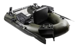 Guide achat : Float Tube Frazer Ranger 170